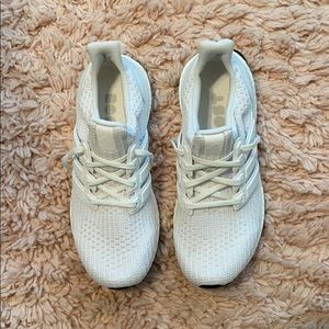 Brand new Adidas UltraBoosts